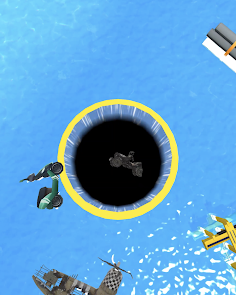 Marine Debris Bin - Screenshot 1