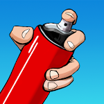 Cover Image of Download Graffity Master  APK