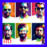 Linkin Park Wallpaper HD icon