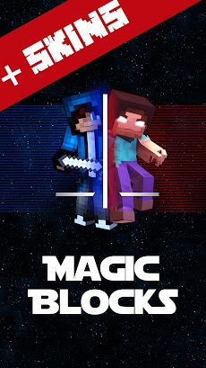 Magic Blocks Mod for Minecraftのおすすめ画像4