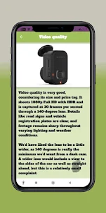 Garmin Dash Cam Mini 2 guide