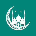 Cover Image of डाउनलोड Online Islamic TV  APK