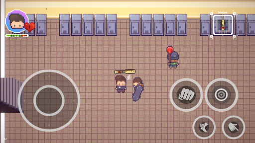 Bullied: Bully Action RPG Screen 3