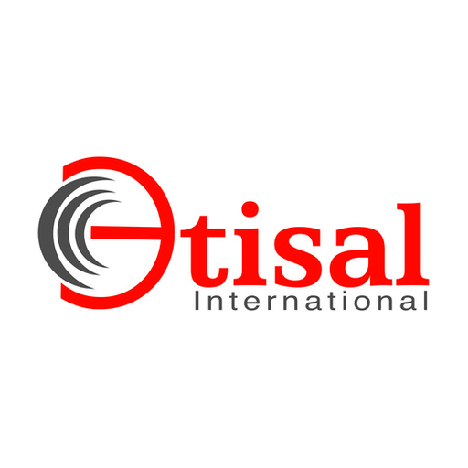 Etisal Dashboard logo