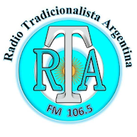 RADIO TRADICIONALISTA ARGENTINA RTA FM 106.5 Mhz