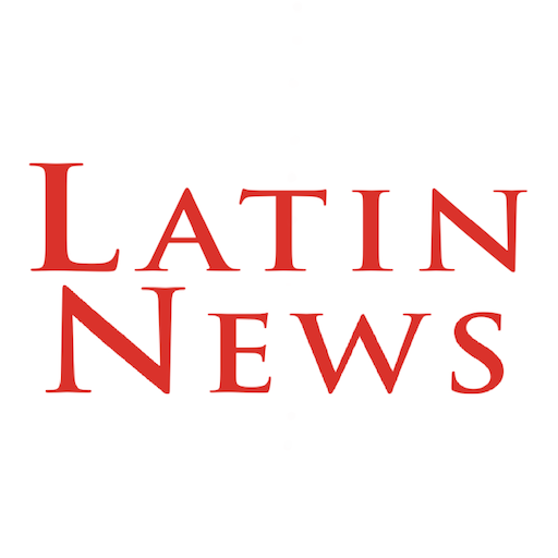 LatinNews logo
