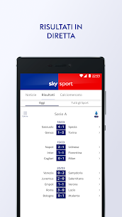 Sky Sport For PC installation