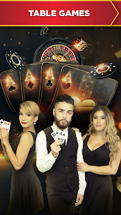 Golden Nugget MI Online Casino APK MOD (Free Purchase, Pro) 5