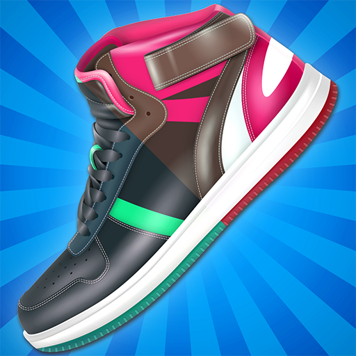 Sneaker Run Shoes Evolution 1.3 Icon