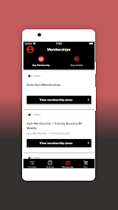 Screenshot image