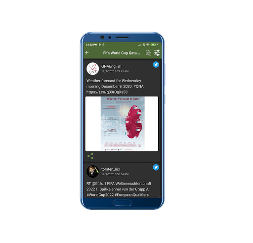InGrav OSINT Screen 3