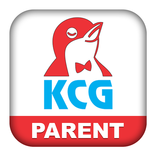 KCG PARENT  Icon