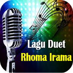 Cover Image of डाउनलोड Kumpulan Duet Rhoma Irama MP3  APK