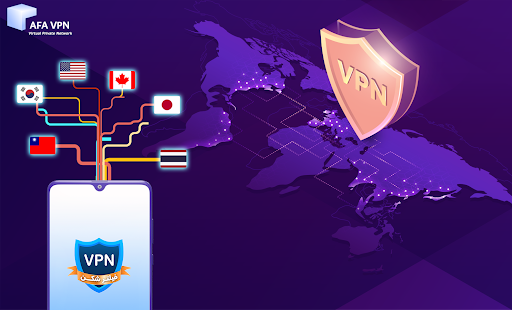 فیلتر شکن، دانلود فيلتر شكن، بهترين VPN رایگان