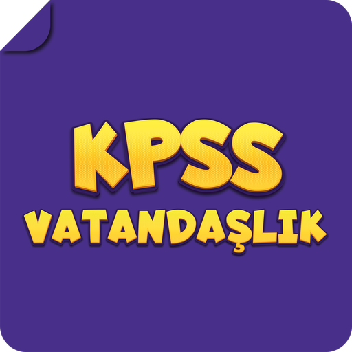 KPSS Vatandaşlık Download on Windows