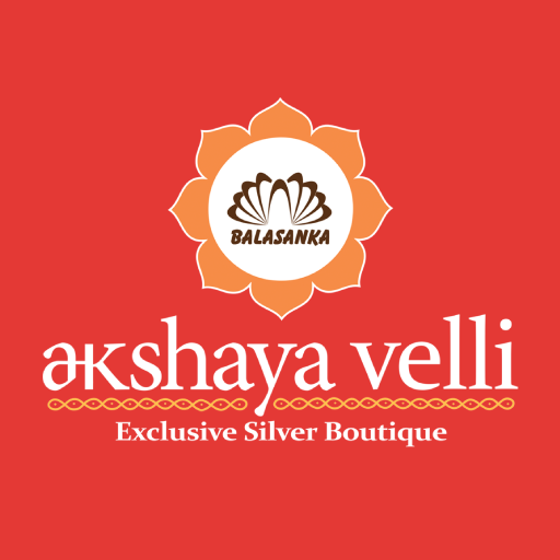 Akshaya Velli logo