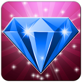 Puzzle Game - Jewel Blast 3 Matching icon