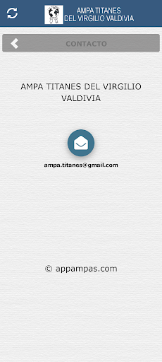 AMPA Titanes Virgilio Valdivia Screen 3