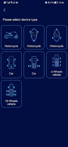 BL8 TPMS Screen 2