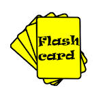 Flashcard English Verbs icon