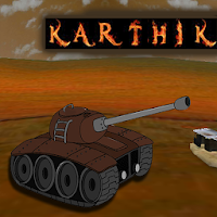 Karthik tank