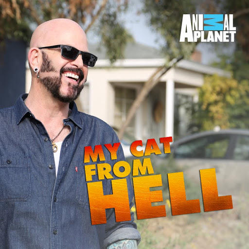My Cat From Hell New Season 2025