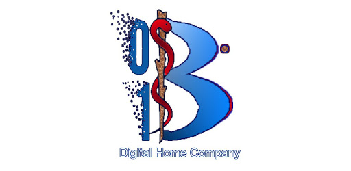 Digital Home App