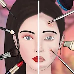 DIY ASMR Makeover Simulator