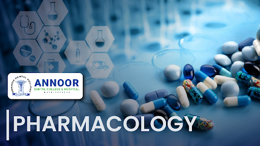 Annoor Dental College Screen 2