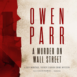 Icon image A Murder on Wall Street