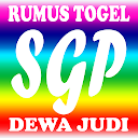 RUMUS TOGEL SGP DEWA JUDI icon