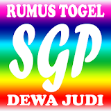 RUMUS TOGEL SGP DEWA JUDI icon