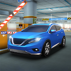 Bil spel | körkort & parkering simulator 3D 3.5