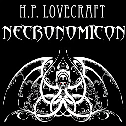 Icon image Necronomicon: The Call of Cthulhu, Dagon, The Dunwich Horror, The Rats in the Walls, The Colour out of Space, The Shadow out of Time