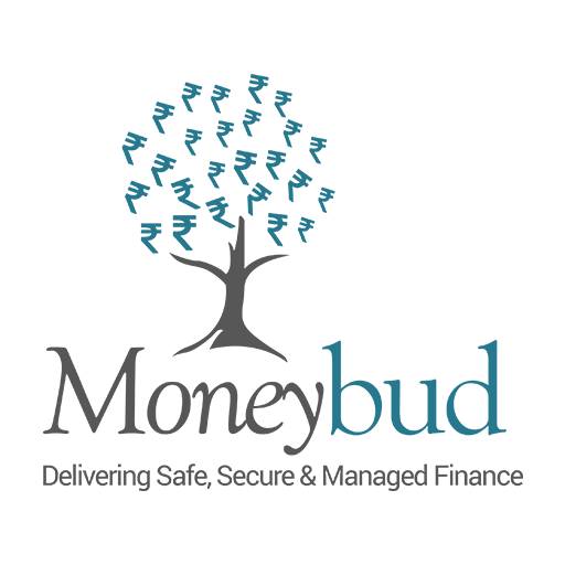 Moneybud logo
