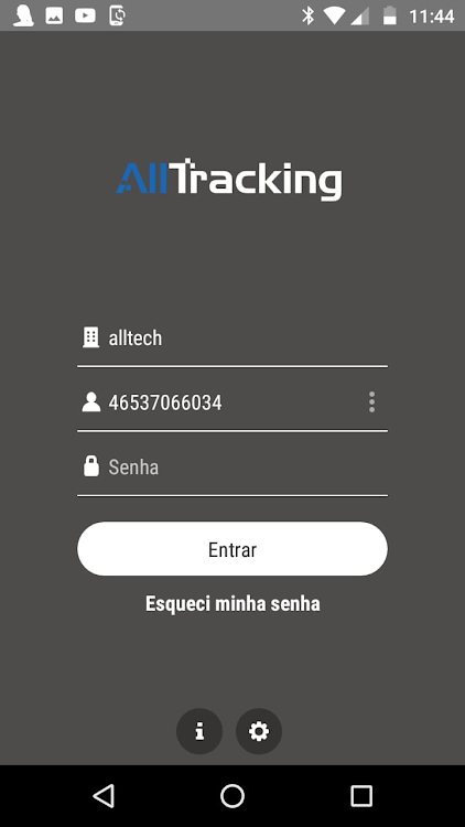 AllTracking - 09.36 - (Android)