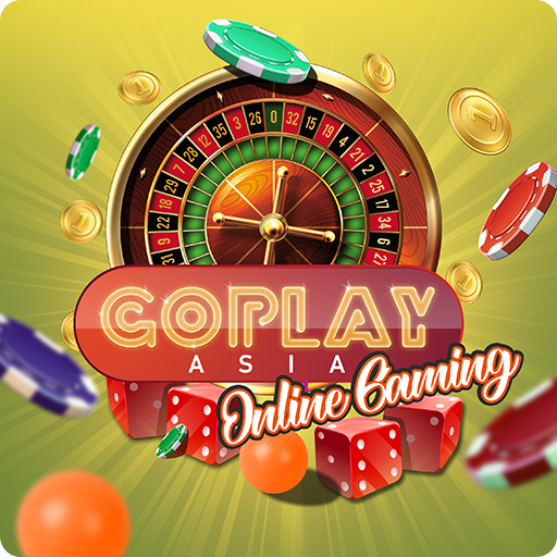 GoPlayAsia Remote Gaming logo