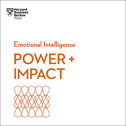 Icon image Power & Impact: Emotional Intelligence