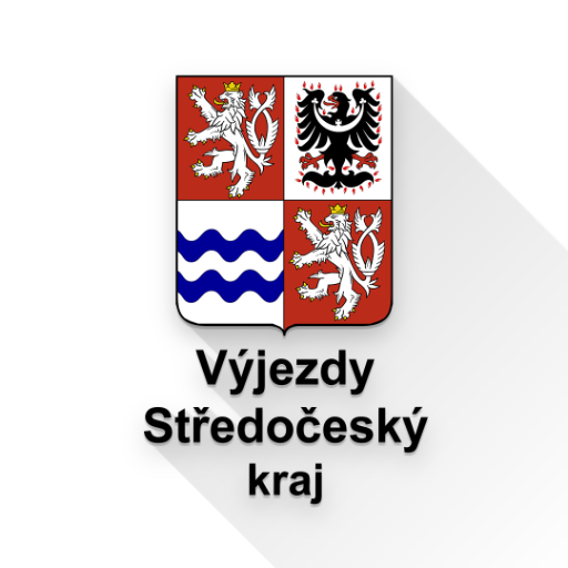 Výjezdy HZS Středočeský kraj