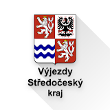 Výjezdy HZS Středočeský kraj icon