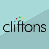 Cliftons Event Connections icon