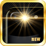 Flash alert for all notification -Sms alert flash 1.2.7 Icon