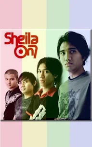 Lagu SheilaOn7 MP3 Offline