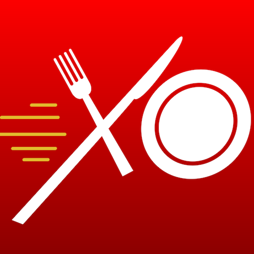 Express Orders logo
