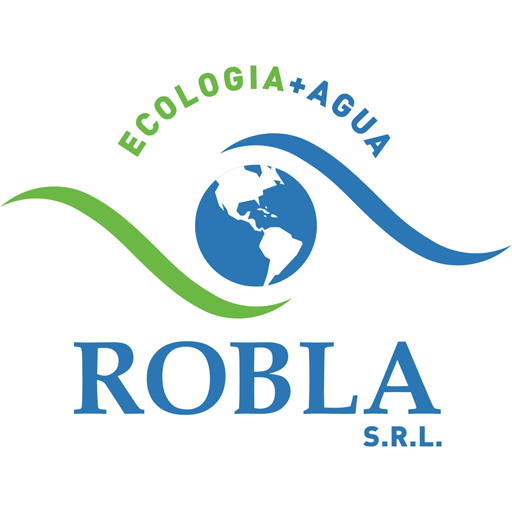 RoblaServicios Reparto logo