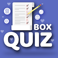 Quiz Box - General knowledge