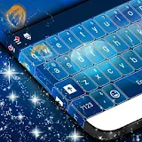 Blue Keypads icon