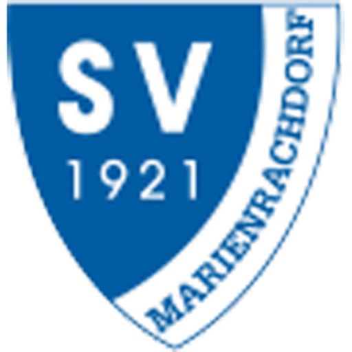 SV Marienrachdorf logo