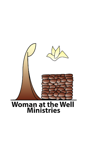 Android application Woman at the Well Ministries screenshort