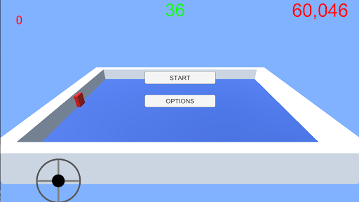 unkty1 rollball Screen 2